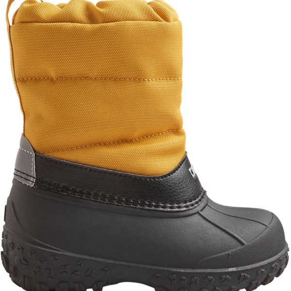 Reima Loskari Kängor|Ochre Yellow