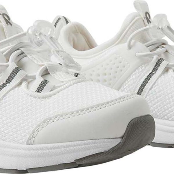 Reima Luontuu Sneakers|White