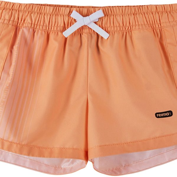 Reima Nauru Badbyxor|Coral Pink