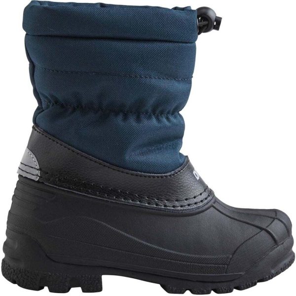 Reima Nefar Vinterkängor|Navy