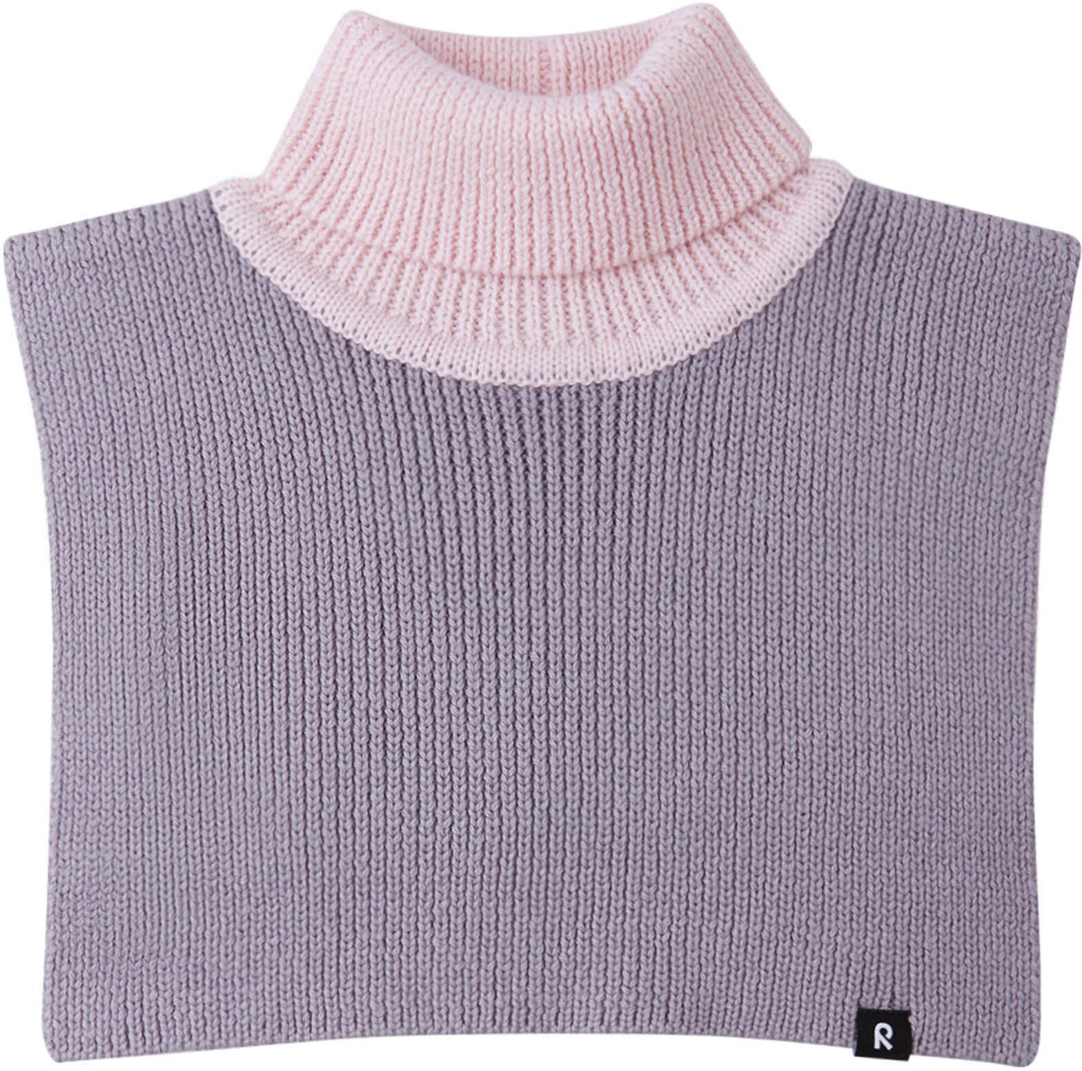 Reima Palaset Halskrage|Lavender Grey