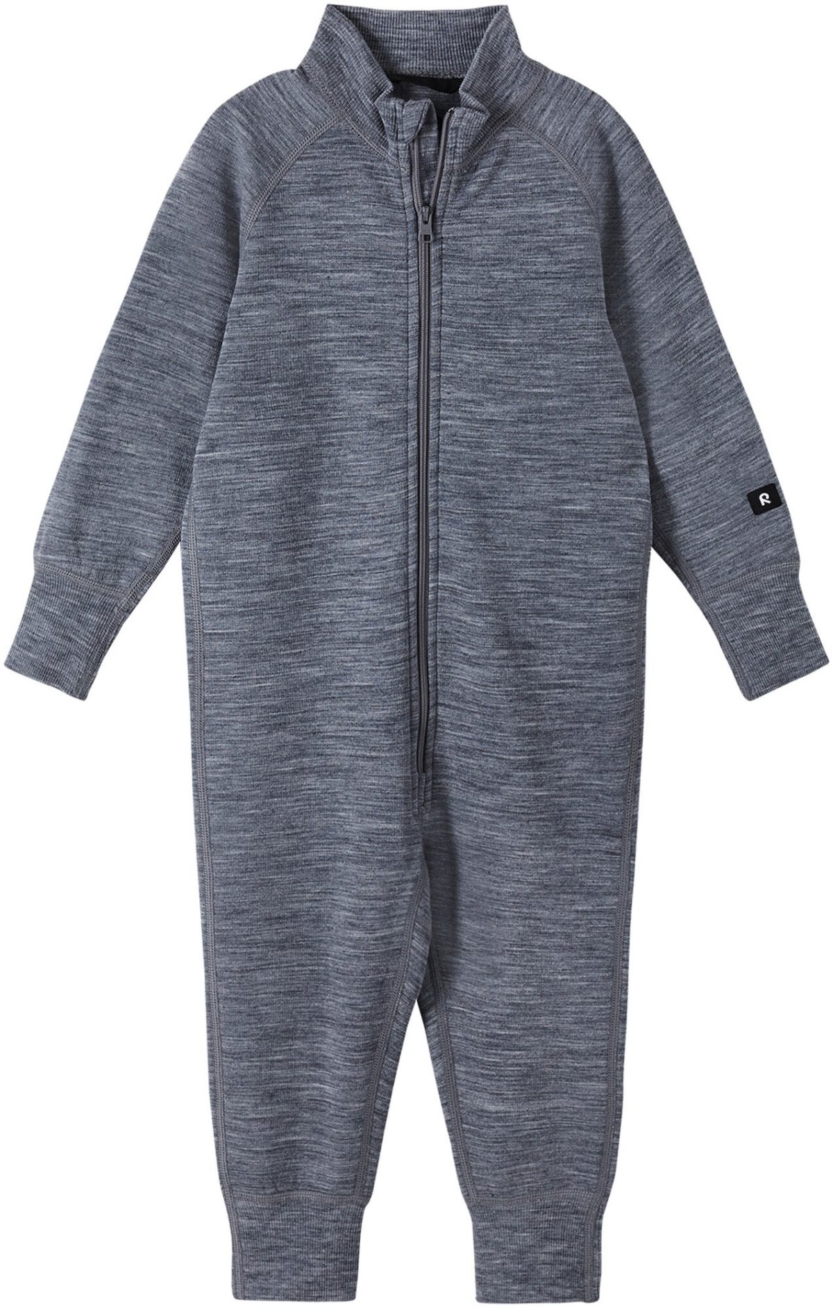 Reima Parvin Ulloverall|Grey Melange