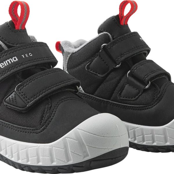 Reima Passo 2.0 WP Sneakers|Black