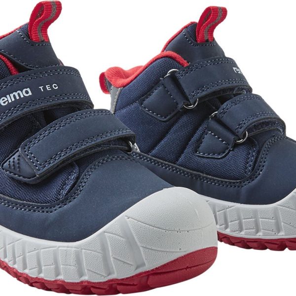 Reima Passo 2.0 WP Sneakers|Navy