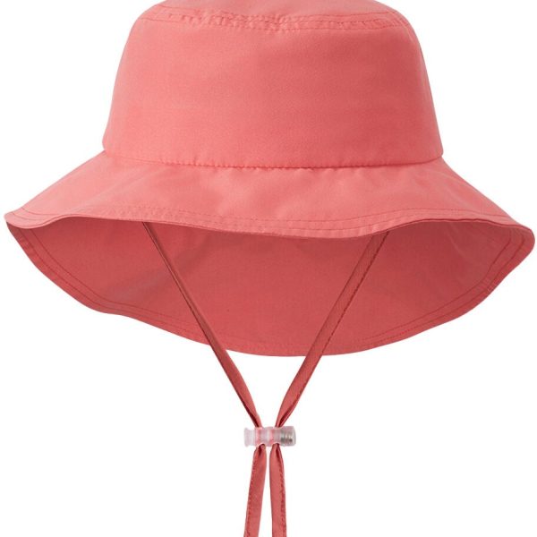 Reima Rantsu Solhatt|Red