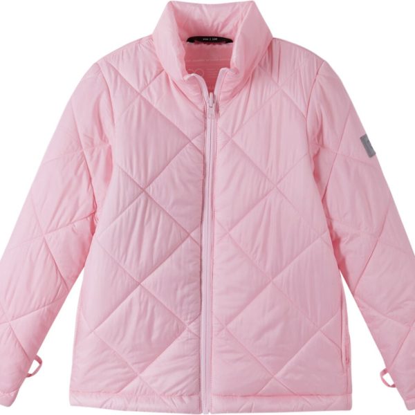 Reima Sisin Jacka|Pale Rose