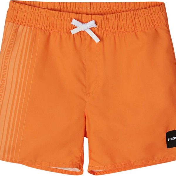 Reima Somero Badbyxor|Orange