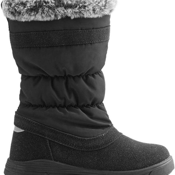 Reima Sophis Vinterkängor|Black
