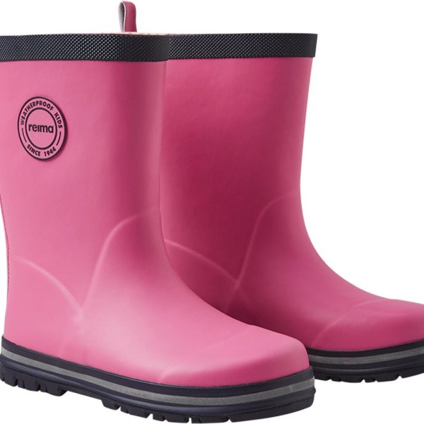 Reima Taika 2.0 Gummistövlar|Candy Pink