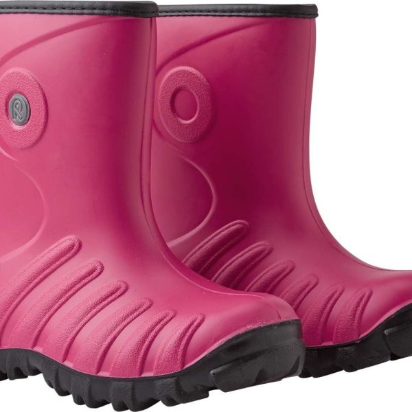 Reima Termonator Vinterkängor|Cranberry Pink