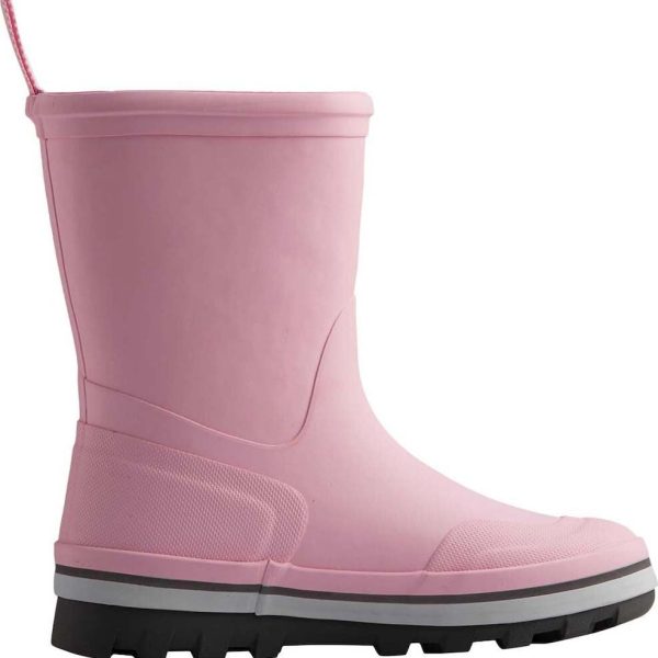 Reima Termonen Fodrade Gummistövlar|Pale Rose