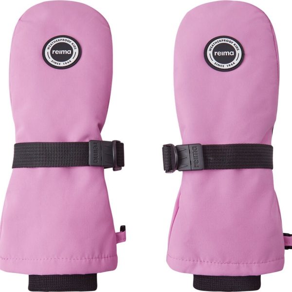 Reima Uusio Vantar 2-In-1|Cold Pink