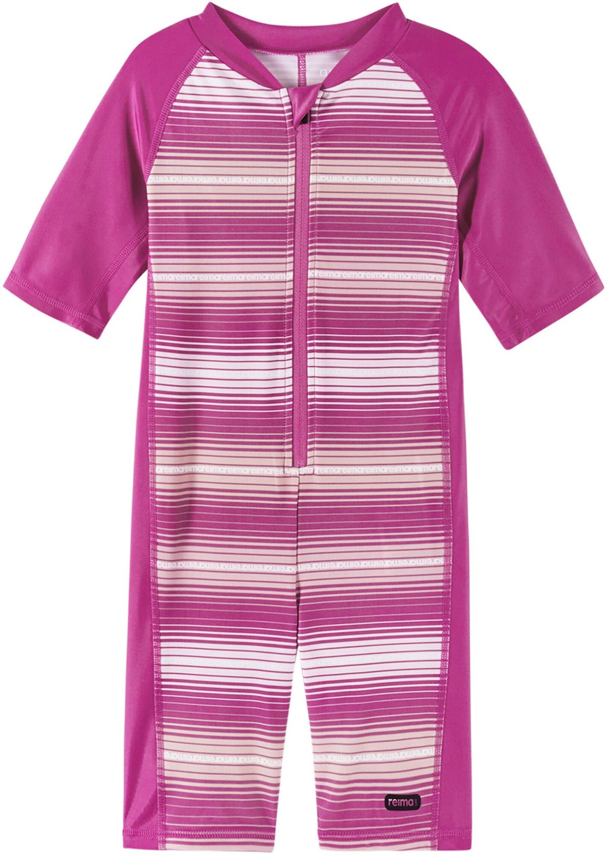 Reima Vesihiisi UV-Dräkt|Magenta Purple