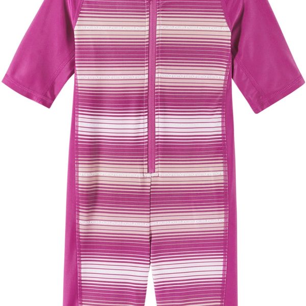 Reima Vesihiisi UV-Dräkt|Magenta Purple