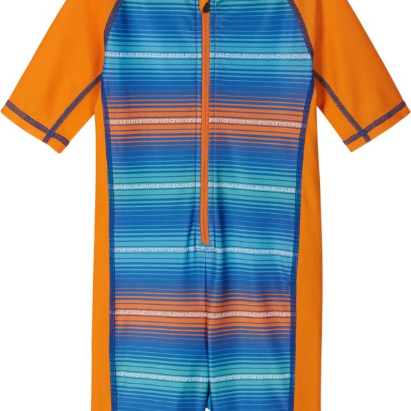 Reima Vesihiisi UV-Dräkt|Marine Blue