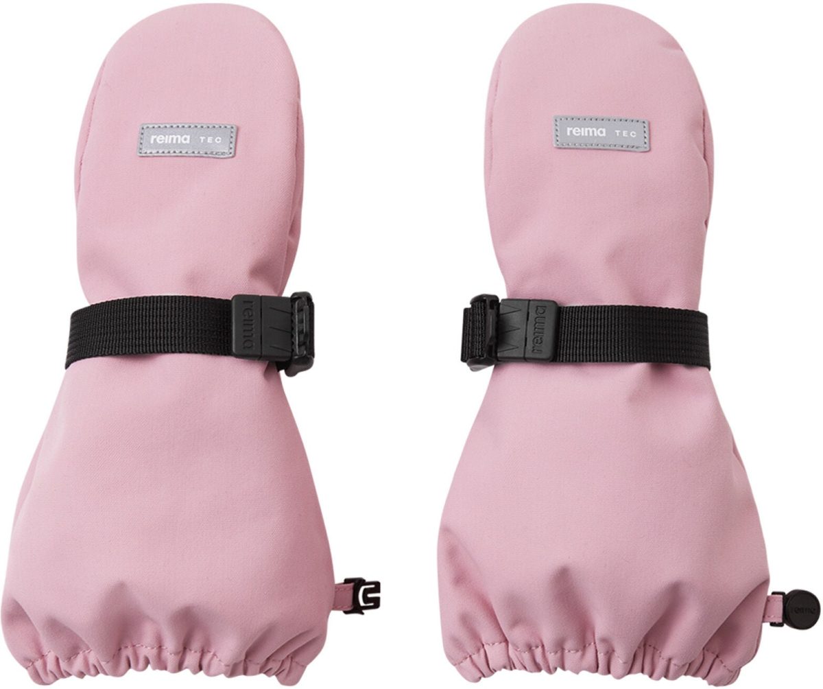 Reimatec Askare Vantar|Grey Pink