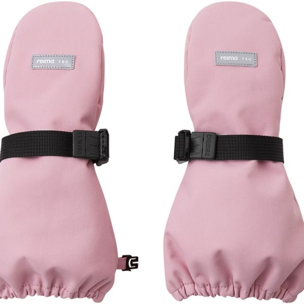 Reimatec Askare Vantar|Grey Pink