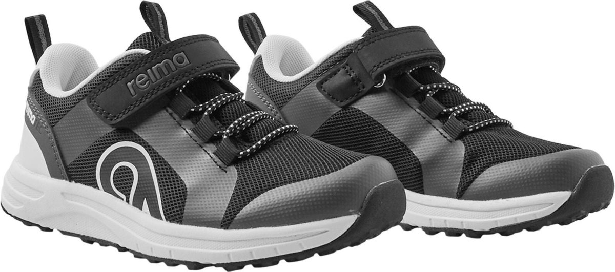 Reimatec Enkka WP Sneakers|Black