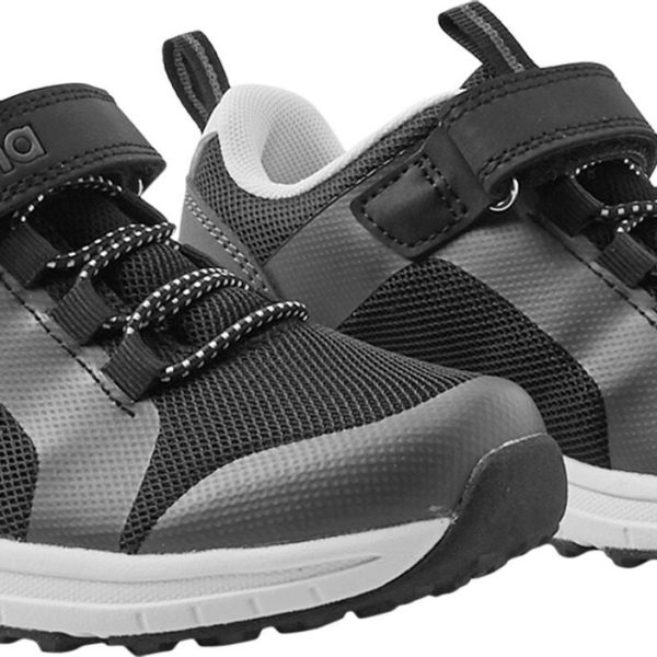 Reimatec Enkka WP Sneakers|Black