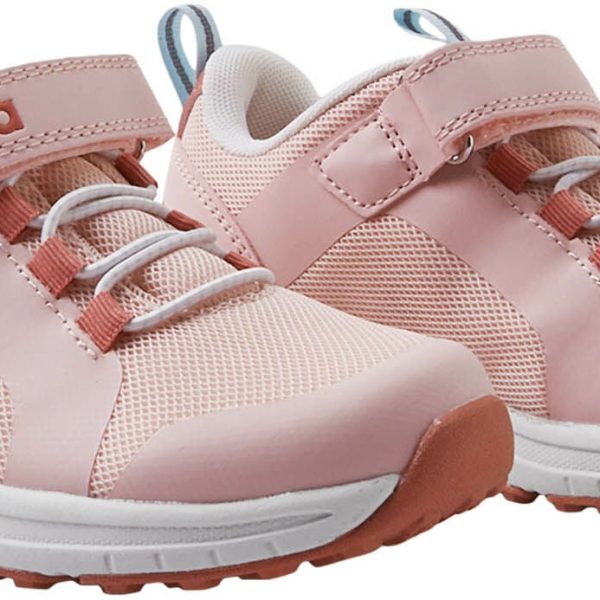 Reimatec Enkka WP Sneakers|Soft Rose