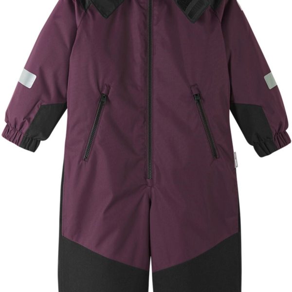Reimatec Kauhava Overall|Deep Purple