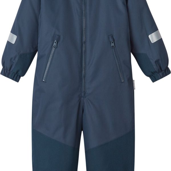 Reimatec Kauhava Overall|Navy