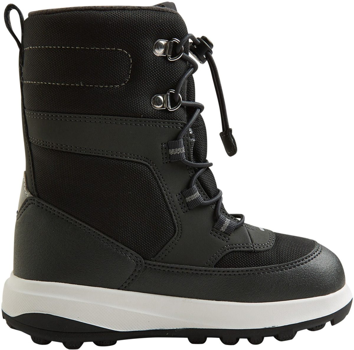 Reimatec Laplander 2.0 Vinterkängor|Black