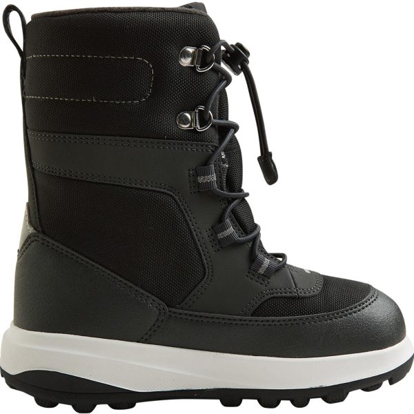 Reimatec Laplander 2.0 Vinterkängor|Black