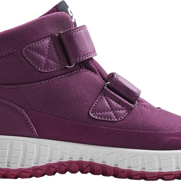 Reimatec Patter 2.0 Mid WP Sneakers|Deep Purple