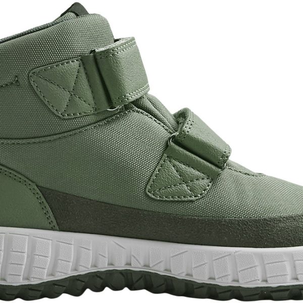 Reimatec Patter 2.0 Mid WP Sneakers|Greyish Green