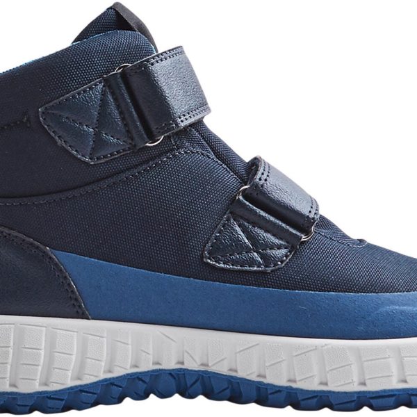 Reimatec Patter 2.0 Mid WP Sneakers|Navy
