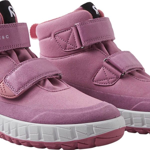 Reimatec Patter 2.0 WP Sneakers|Rosa