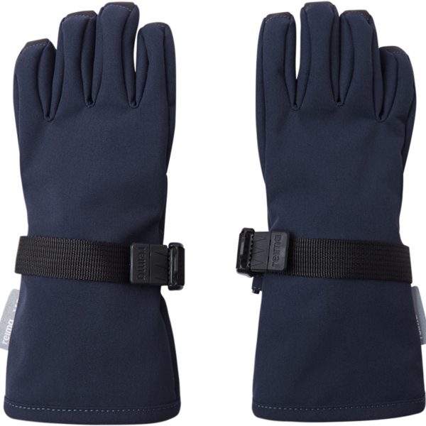 Reimatec Pivo Handskar|Navy