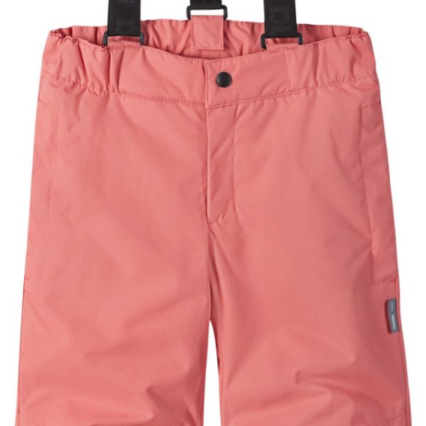 Reimatec Proxima Skidbyxor|Pink Coral