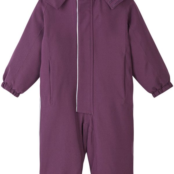 Reimatec Tromssa Overall|Deep Purple