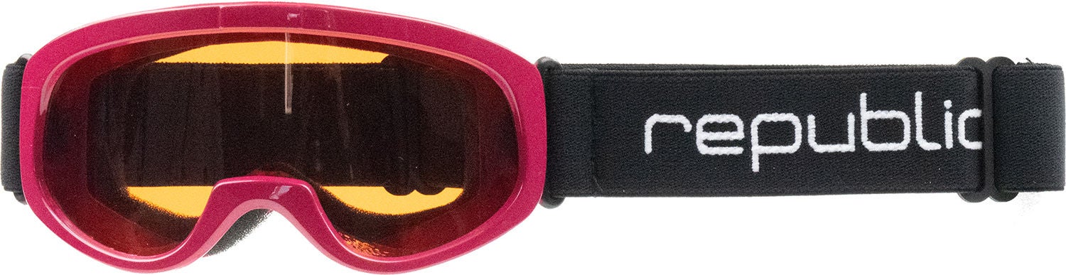 Republic Goggle R610 Kids Skidglasögon