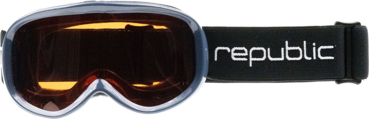 Republic Goggle R650 Junior Skidglasögon