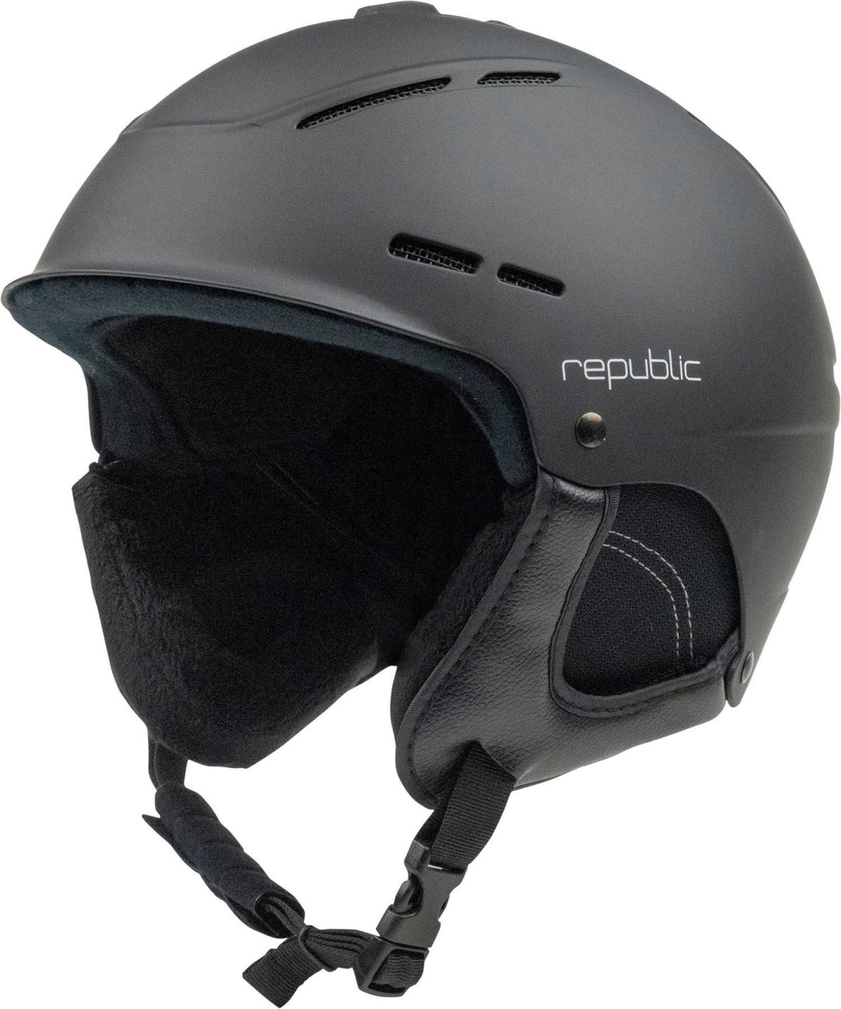 Republic R320 Skidhjälm