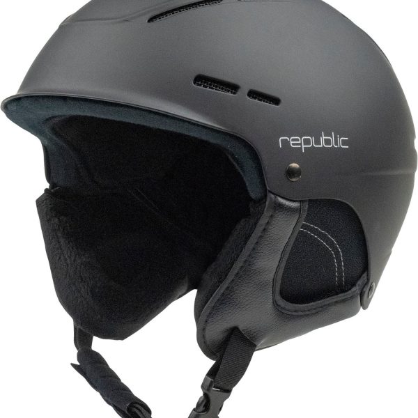 Republic R320 Skidhjälm