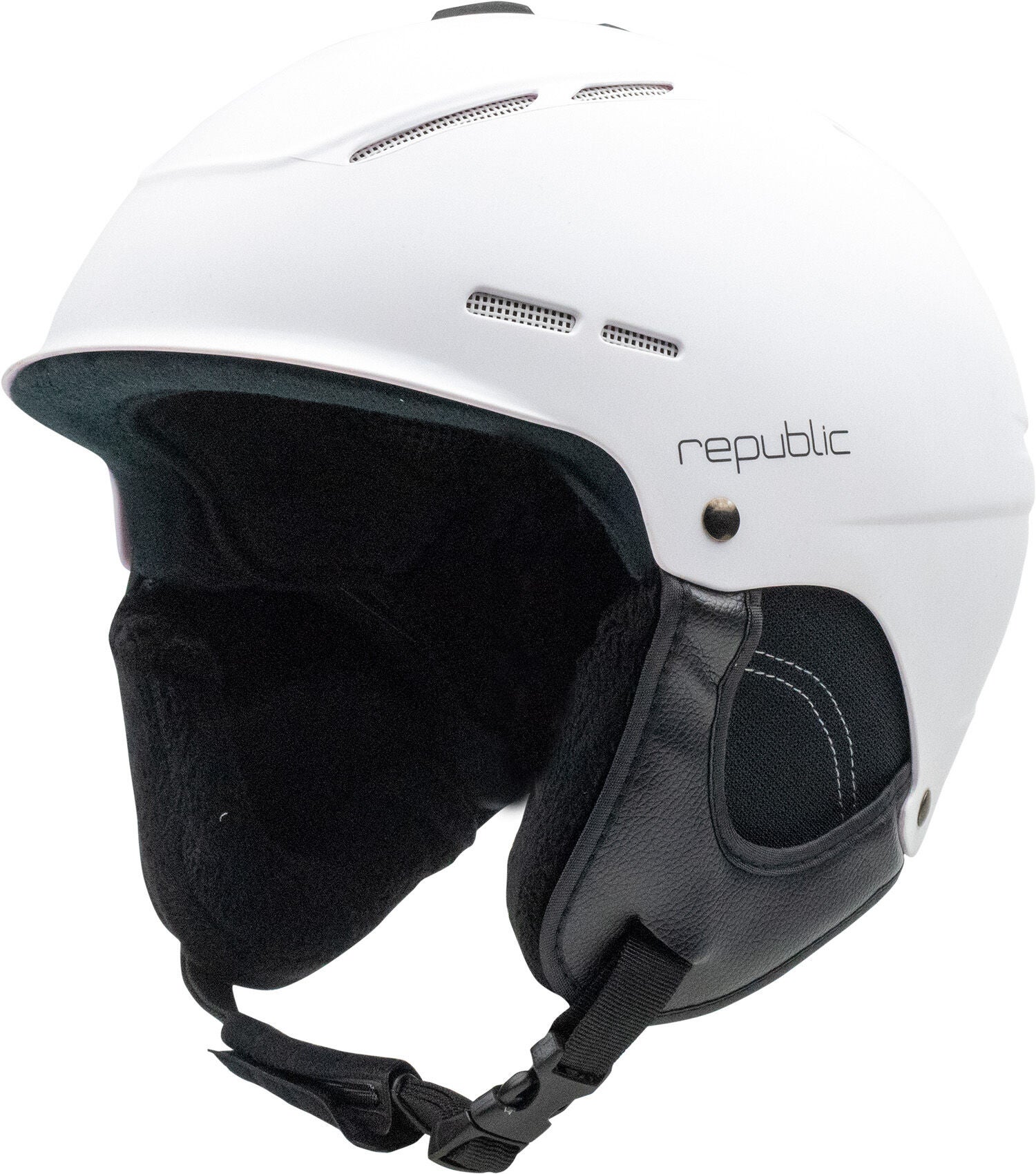 Republic R320 Skidhjälm