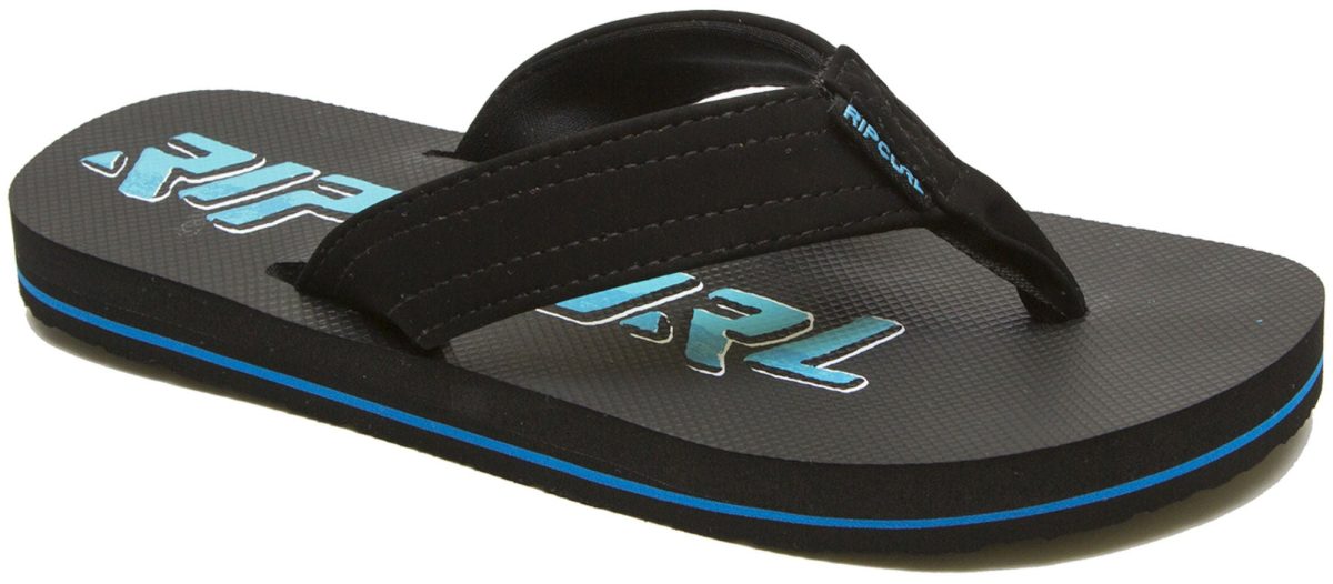 Rip Curl Ripper Kids Flip Flop