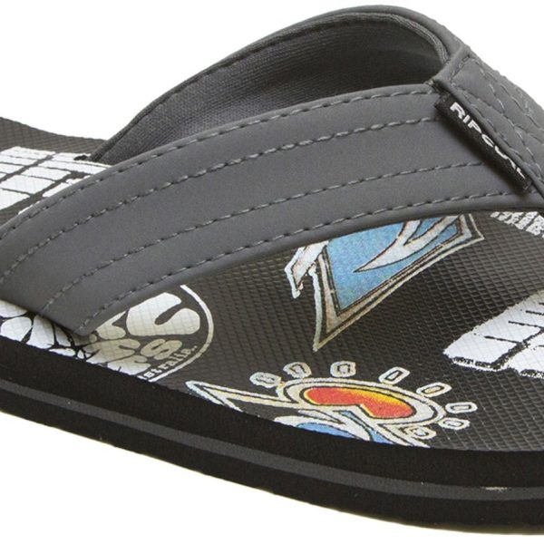 Rip Curl Ripper Kids Flip Flop