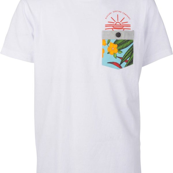 Rip Curl Till Busk T-Shirt