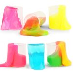 Robetoy Slime 3-in-1|