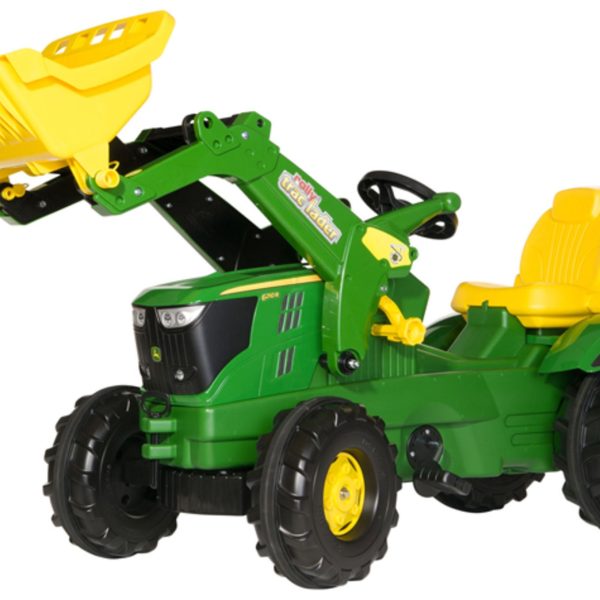 Rolly Toys Farmtrac Traktor John Deere