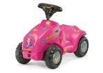 Rolly Toys Gåbil Minitrac Carabella|