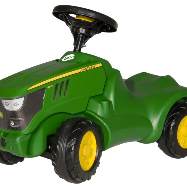 Rolly Toys Gåbil Traktor John Deere