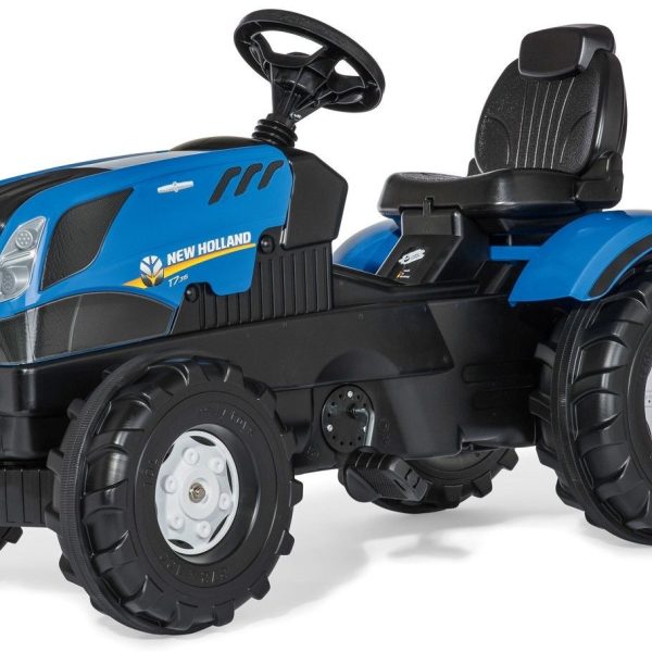 Rolly Toys Tramptraktor New Holland