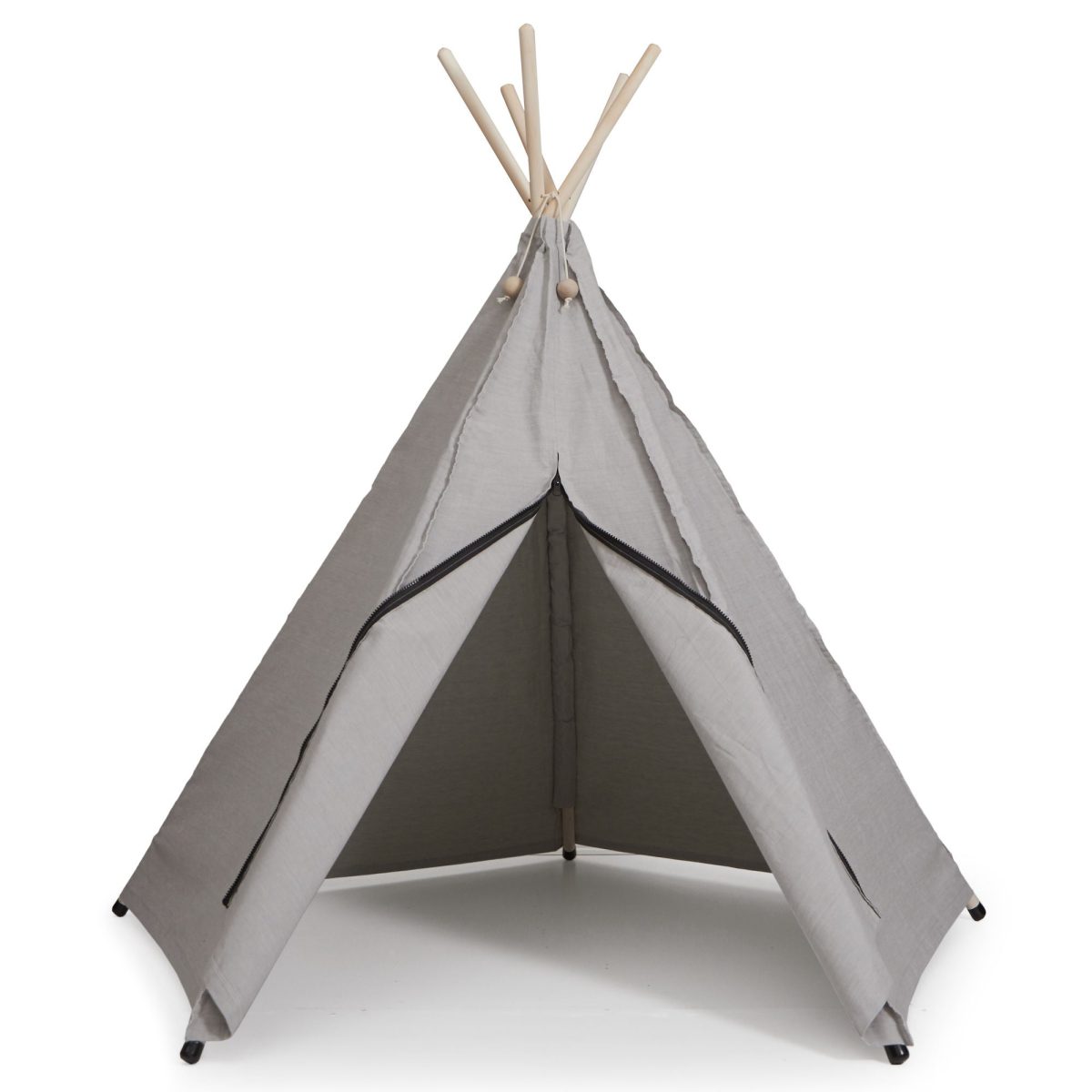 Roommate Lektält Hippie Tipi Stone|