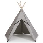 Roommate Lektält Hippie Tipi Stone|